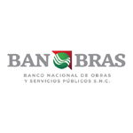 BANOBRAS - Banco Nacional de Obras y Servicios Públicos.