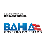 SEINFRA - Secretaria de Infraestructura da Bahia
